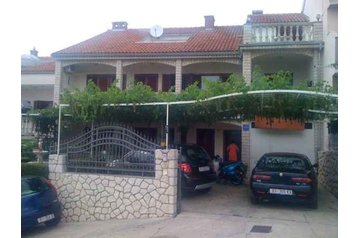 Croazia Privát Crikvenica, Esterno